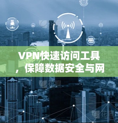 VPN快速访问工具，保障数据安全与网络灵活性