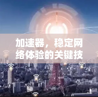 加速器,稳定网络体验的关键技术 加速器,稳定网络体验的关键技术