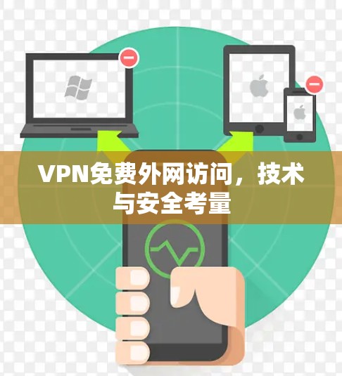 VPN免费外网访问,技术与安全考量 VPN免费外网访问,技术与安全考量