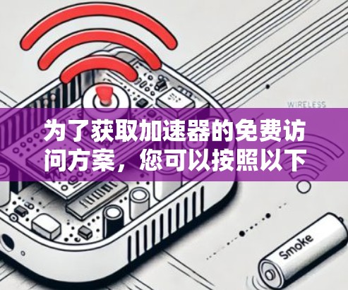 为了获取加速器的免费访问方案，您可以按照以下步骤进行