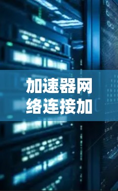 加速器网络连接加速器，提升数据中心性能的关键技术