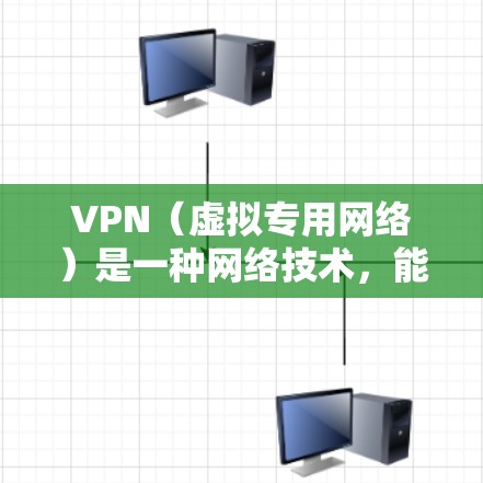 VPN（虚拟专用网络）是一种网络技术，能够为用户提供匿名性、安全性和隐私保护，同时允许用户访问通常无法访问的网站或资源。在国外使用VPN有多种应用场景，以下是一些常见的国外VPN应用方案