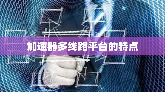 加速器多线路平台的特点 加速器多线路平台的特点