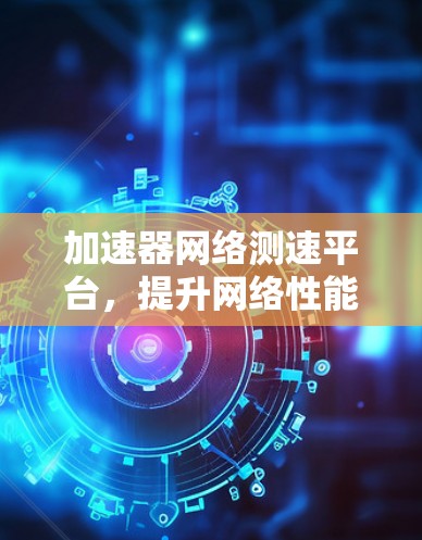 加速器网络测速平台，提升网络性能测试效率与精度