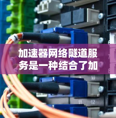加速器网络隧道服务是一种结合了加速器技术和网络隧道技术的服务，旨在通过优化网络路径和减少延迟，提升数据传输效率。以下是对这一服务的详细分步解释