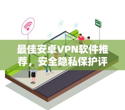 最佳安卓VPN软件推荐,安全隐私保护评测 最佳安卓VPN软件推荐,安全隐私保护评测