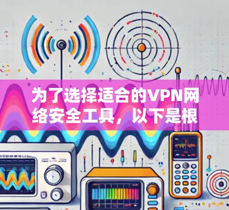 为了选择适合的VPN网络安全工具，以下是根据您的需求整理的关键考虑因素和推荐工具