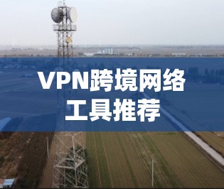 VPN跨境网络工具推荐