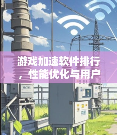 游戏加速软件排行,性能优化与用户体验提升的新趋势 游戏加速软件排行,性能优化与用户体验提升的新趋势