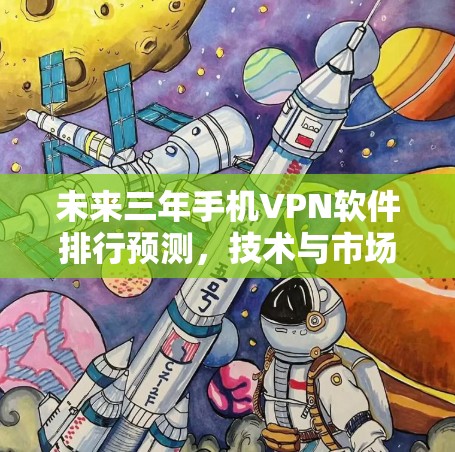 未来三年手机VPN软件排行预测,技术与市场趋势分析 未来三年手机VPN软件排行预测,技术与市场趋势分析