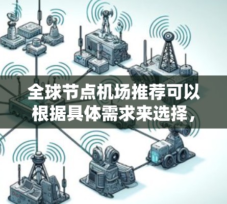 全球节点机场推荐可以根据具体需求来选择，以下是一些国际知名的节点机场，通常被认为是在全球互联网骨干路线上的枢纽机场
