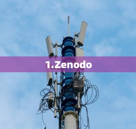 1.Zenodo