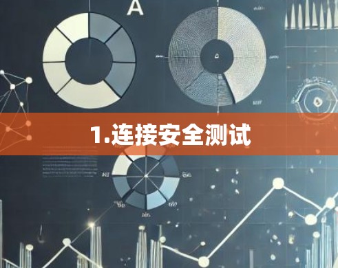 1.连接安全测试