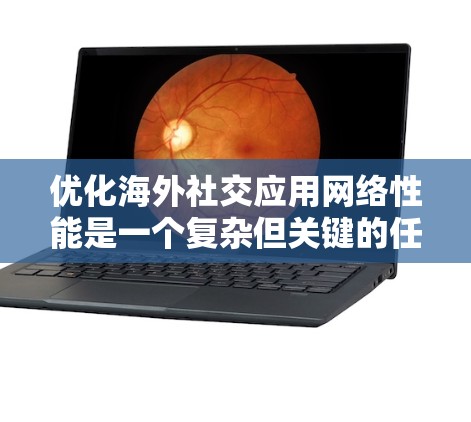 优化海外社交应用网络性能是一个复杂但关键的任务，涉及多个方面的考虑。以下是一个有条理的解决方案，涵盖了技术、策略和用户体验等多个维度