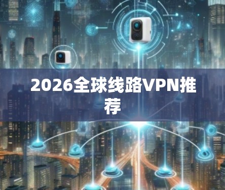 2026全球线路VPN推荐 2026全球线路VPN推荐