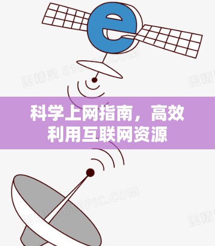 科学上网指南，高效利用互联网资源