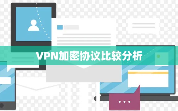 VPN加密协议比较分析