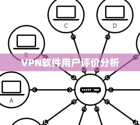 VPN软件用户评价分析 VPN软件用户评价分析