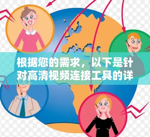 根据您的需求,以下是针对高清视频连接工具的详细分析和推荐