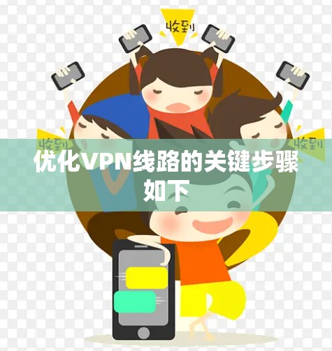 优化VPN线路的关键步骤如下
