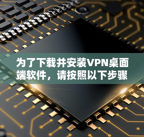 为了下载并安装VPN桌面端软件,请按照以下步骤操作 为了下载并安装VPN桌面端软件,请按照以下步骤操作