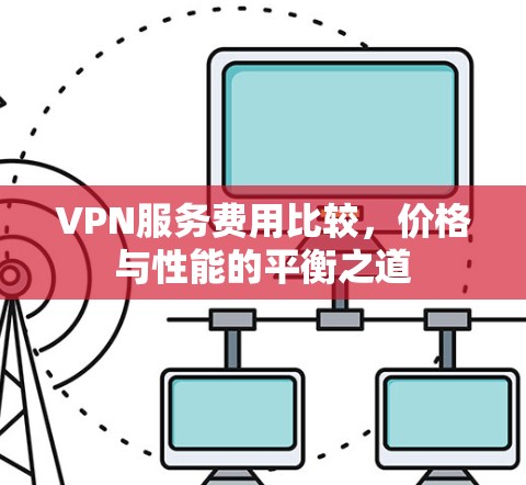 VPN服务费用比较，价格与性能的平衡之道
