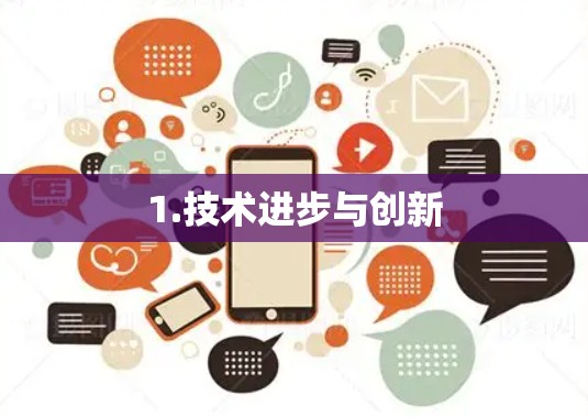 1.技术进步与创新