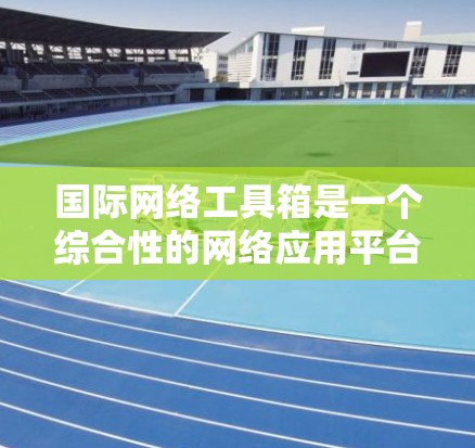 国际网络工具箱是一个综合性的网络应用平台，旨在帮助用户高效地进行跨国网络活动，涵盖从前期市场调研到后期品牌推广的多个环节。以下是对其核心功能的详细分析及解决方案