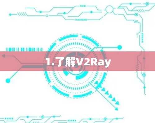 1.了解V2Ray 1.了解V2Ray