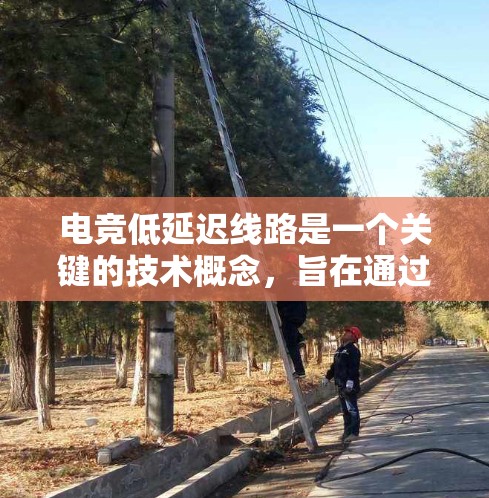 电竞低延迟线路是一个关键的技术概念,旨在通过优化网络连接,确保在电竞游戏中减少数据传输延迟,从而提升游戏体验。以下是对该概念的详细分析