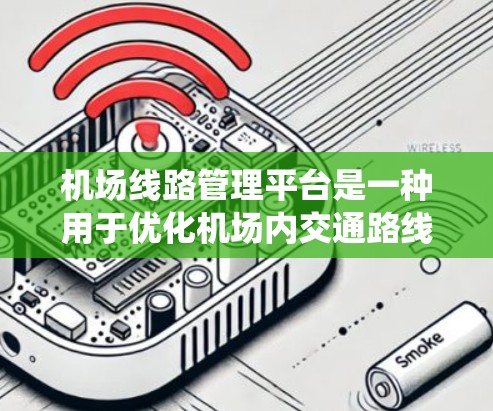 机场线路管理平台是一种用于优化机场内交通路线和管理的系统,旨在通过智能化的调度和规划,提高机场内交通的效率和服务质量。以下是该平台的主要功能和应用场景