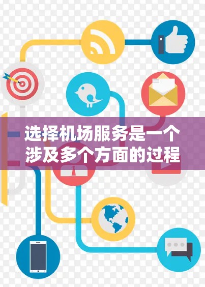 选择机场服务是一个涉及多个方面的过程,以下是一些关键步骤和方法,帮助你更好地规划和选择机场服务 选择机场服务是一个涉及多个方面的过程,以下是一些关键步骤和方法,帮助你更好地规划和选择机场服务