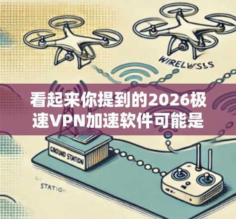 看起来你提到的2026极速VPN加速软件可能是一个特定年份的VPN软件或某个特定版本的加速工具。然而,目前我并没有找到与2026极速VPN加速软件直接相关的具体信息