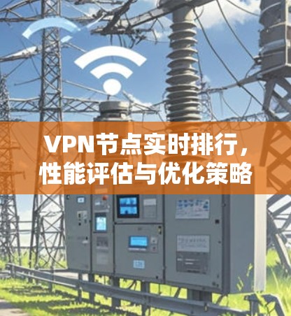 VPN节点实时排行,性能评估与优化策略