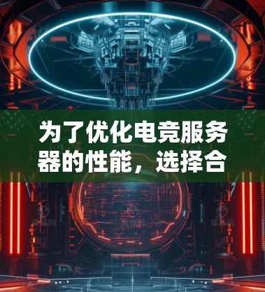 为了优化电竞服务器的性能,选择合适的加速软件至关重要。以下是几款知名的电竞服务器加速软件的分析和推荐