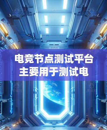 电竞节点测试平台主要用于测试电竞（Esports）相关服务器的性能、稳定性和负载能力，确保在高并发情况下能够正常运行并提供良好的用户体验。以下是关于电竞节点测试平台的关键点和可能的实现方法